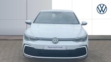 Volkswagen Golf 1.5 TSI 150 R-Line 5dr Petrol Hatchback